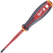 Milwaukee Отвертка трехгранная VDE PH2 X100 4932478722